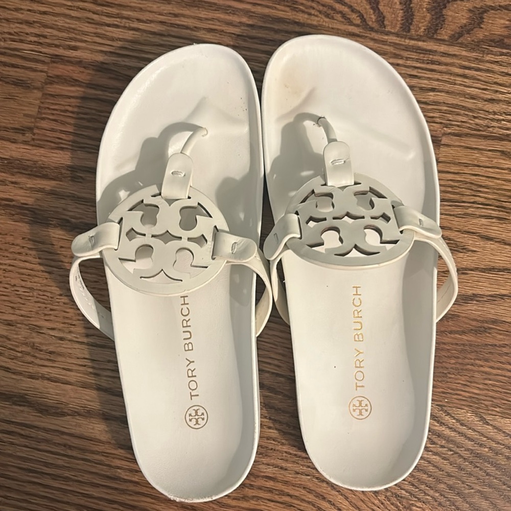 Tory Burch Miller Cloud Sandal